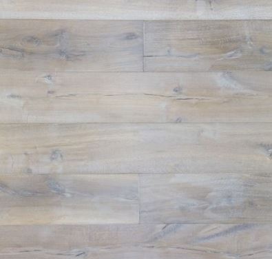 Welp Gerookte eiken houten vloer wit | Woonboerderij Maja FJ-18