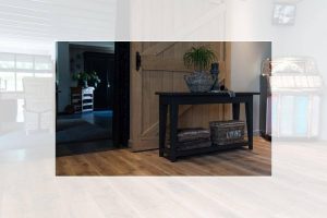 houten vloer als basis van jouw interieur